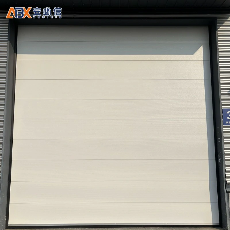 江门市翻板提升门